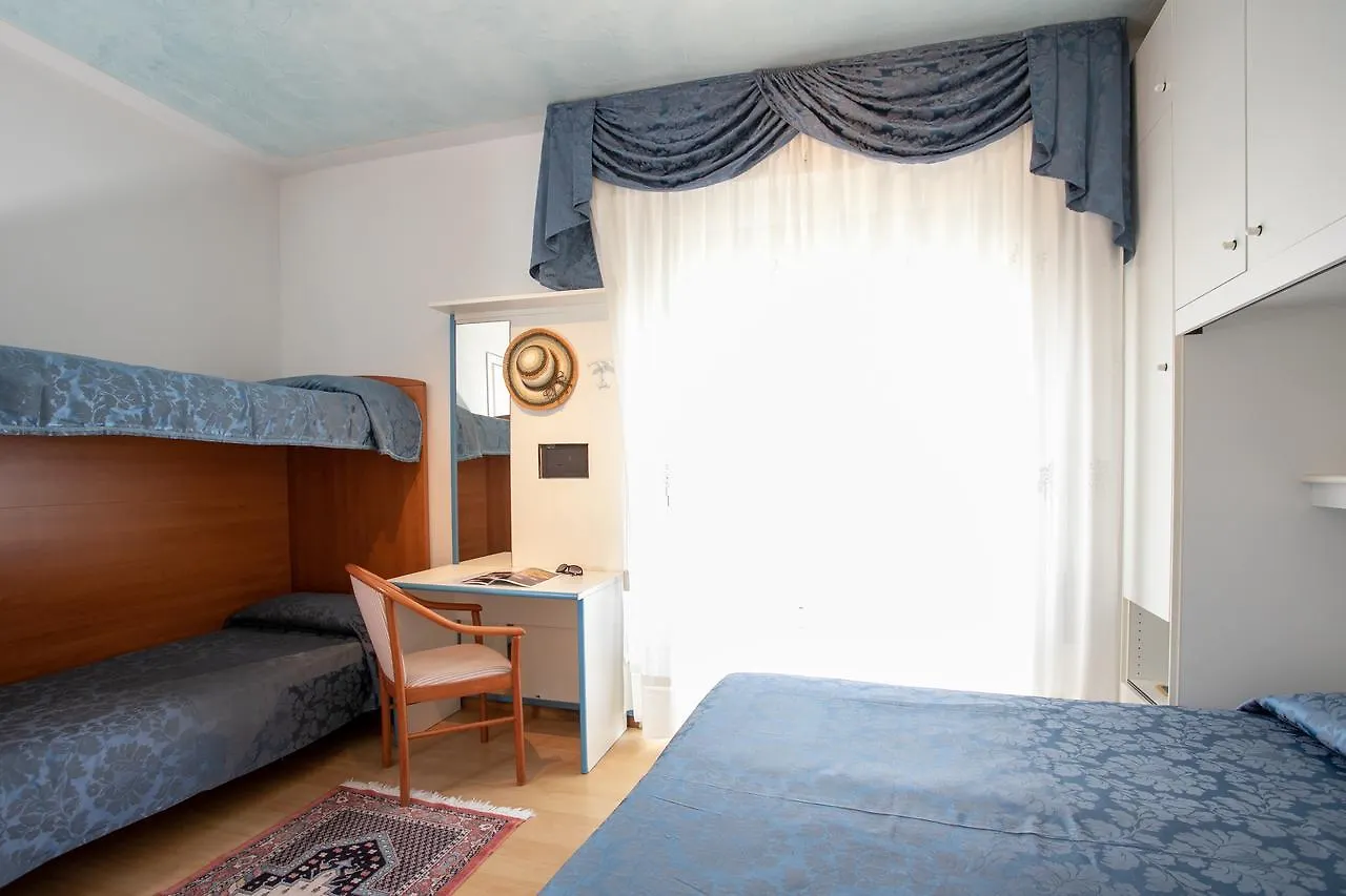 ***  Hotel Panama Лидо-ди-Езоло Италия