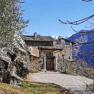 Ferienhaus Borgo Selvapiana Morbegno