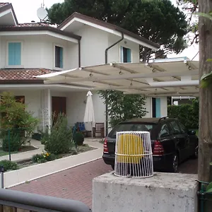 Villa Dei Dogi, Lido di Jesolo