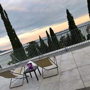 Apartment Alba Gardone Riviera
